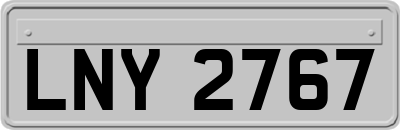 LNY2767