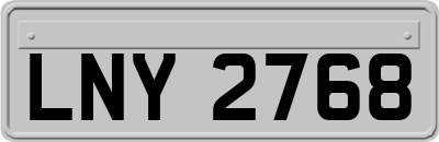 LNY2768