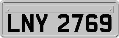 LNY2769