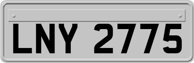 LNY2775