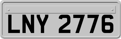 LNY2776