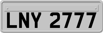 LNY2777