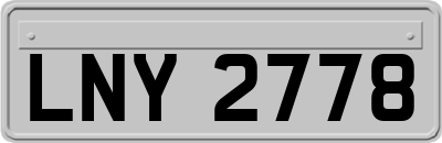 LNY2778