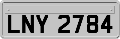 LNY2784