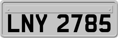 LNY2785