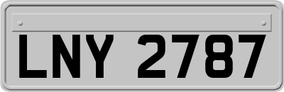 LNY2787