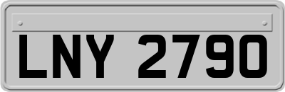 LNY2790