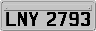 LNY2793
