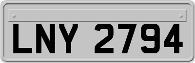 LNY2794
