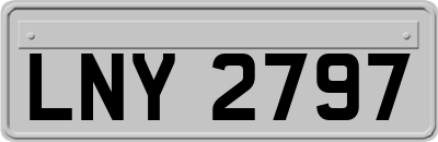 LNY2797