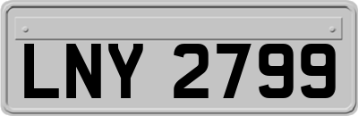 LNY2799