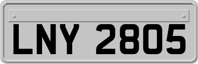 LNY2805