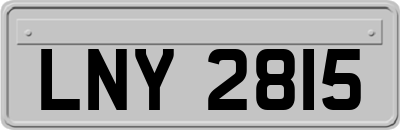 LNY2815