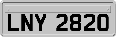 LNY2820