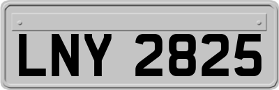 LNY2825