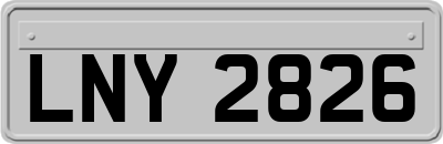 LNY2826