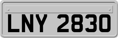 LNY2830