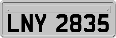 LNY2835