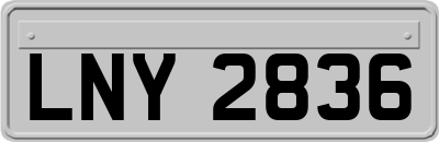 LNY2836