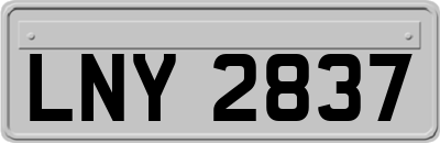 LNY2837