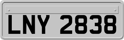 LNY2838