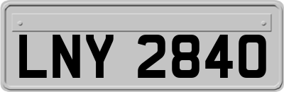 LNY2840