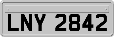 LNY2842