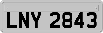 LNY2843