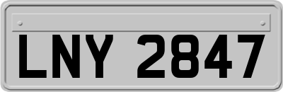 LNY2847