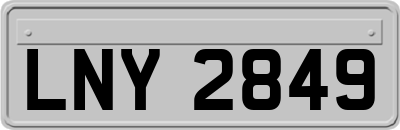 LNY2849