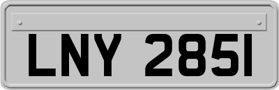 LNY2851