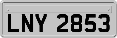 LNY2853