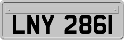 LNY2861