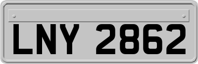 LNY2862