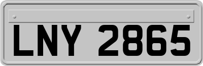 LNY2865