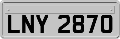 LNY2870