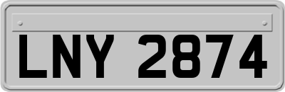 LNY2874