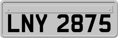 LNY2875
