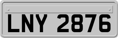 LNY2876