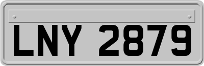 LNY2879