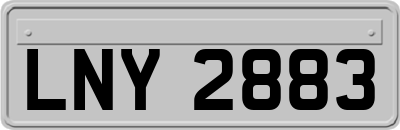 LNY2883