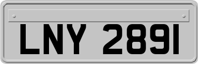 LNY2891