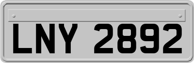 LNY2892