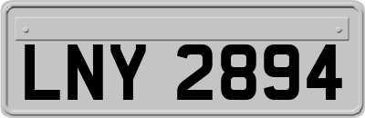 LNY2894