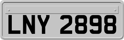 LNY2898