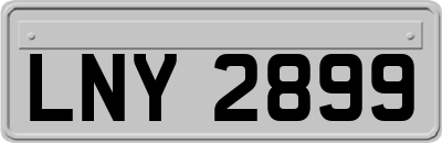 LNY2899