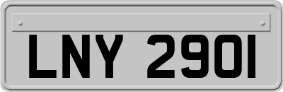 LNY2901