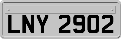 LNY2902