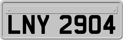 LNY2904