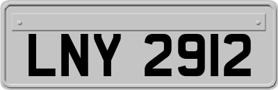 LNY2912